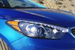 Kia Forte 2014 года